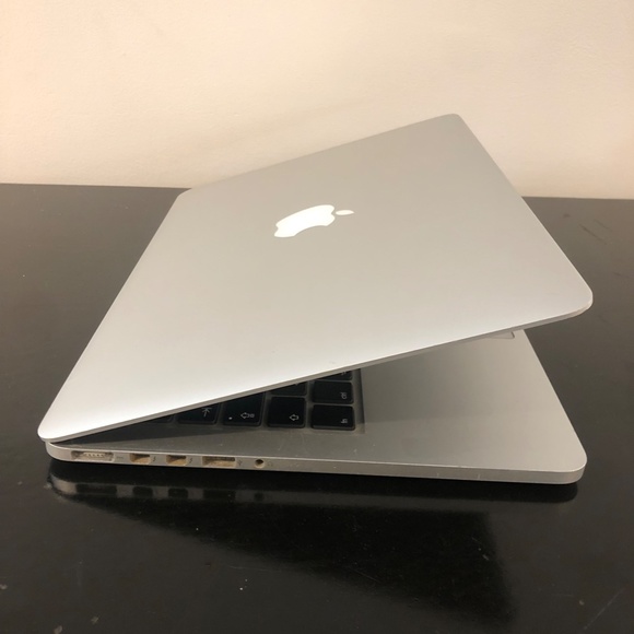 2013 Macbook Pro 13